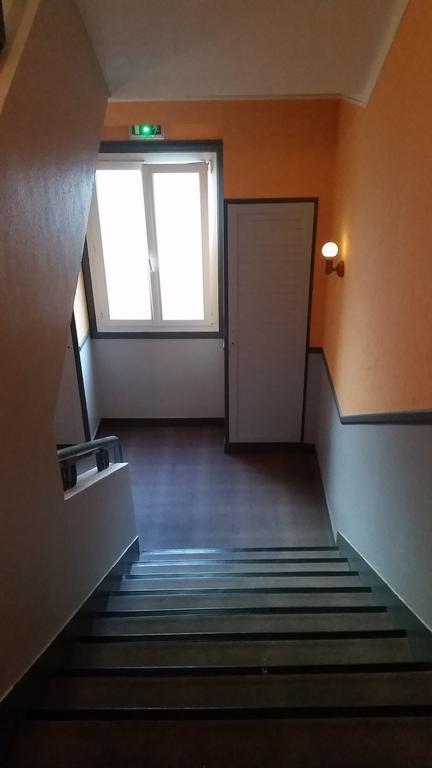 Le Pasteur Hotel Breszt Kültér fotó