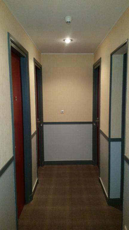 Le Pasteur Hotel Breszt Kültér fotó
